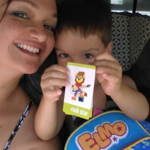 Meet your Posher, Star